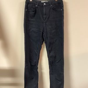 Topshop Moto Jeans